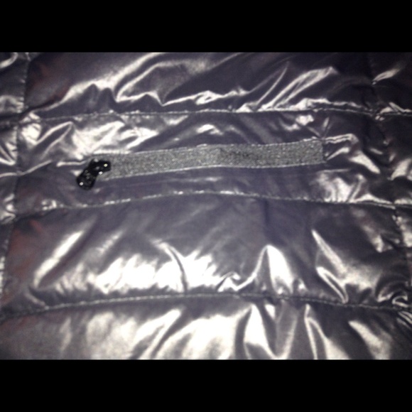 Calvin Klein performance winter/ fall jacket - Picture 3 of 3