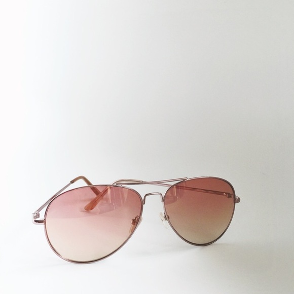 Anthropologie Aviators