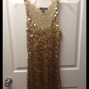 Perfect New Year's Eve dress!