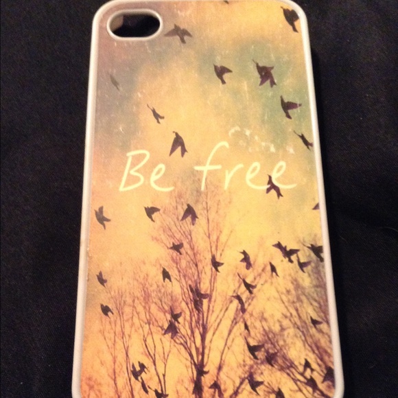 iPhone 4 case