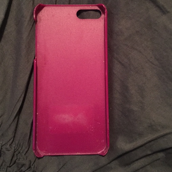 Michael Kors phone case - Picture 2 of 2