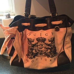 Juicy Couture Handbag