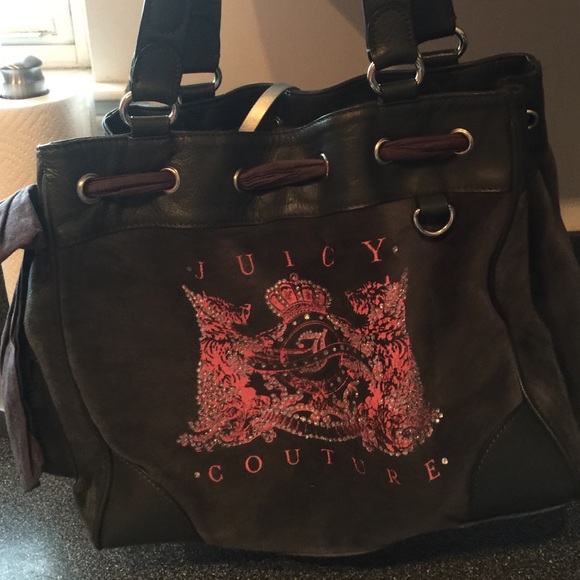 Juicy Couture Handbag