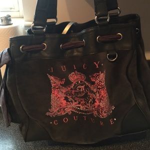Juicy Couture Handbag