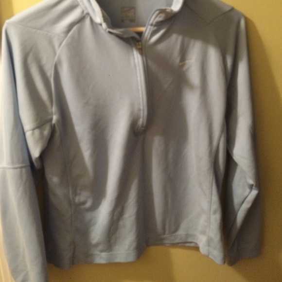 Nike workout shirt