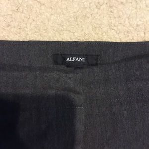 Size 14 black pants brand new