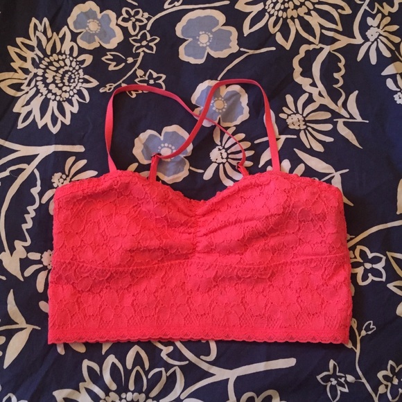 Abercrombie Bralette