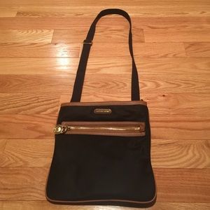 PRICE REDUCED: Michael Kors cross body bag