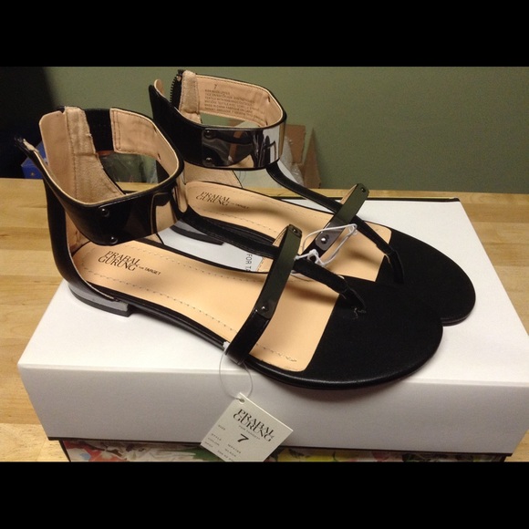 Prabal Gurung for Target sandals