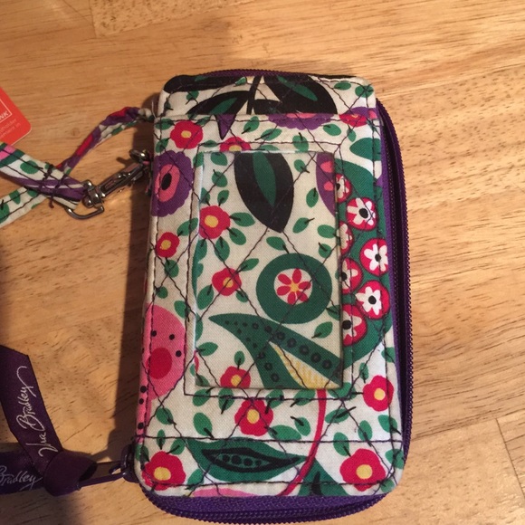 Vera Bradley Wallet