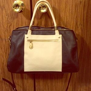 Olivia + Joy - Color Block Handbag/Cross Body