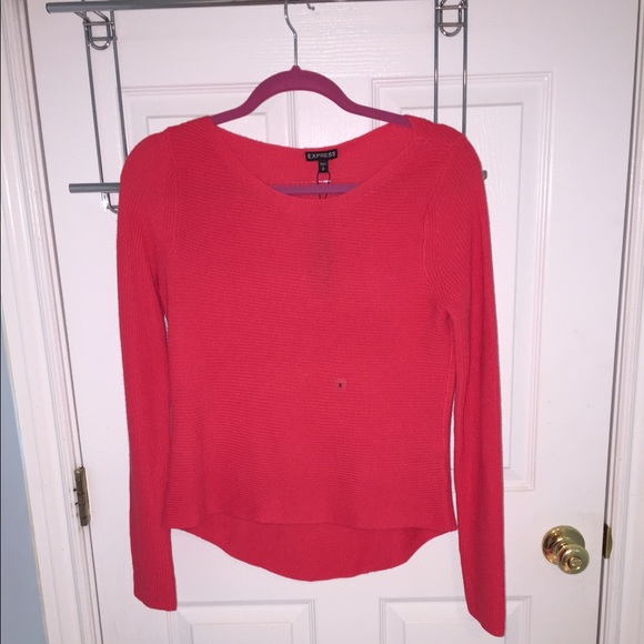 Express sweater! Never worn!