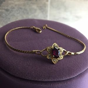 HP🎉 Bracelet & Matching Pendant 🎉HP 06.12.15