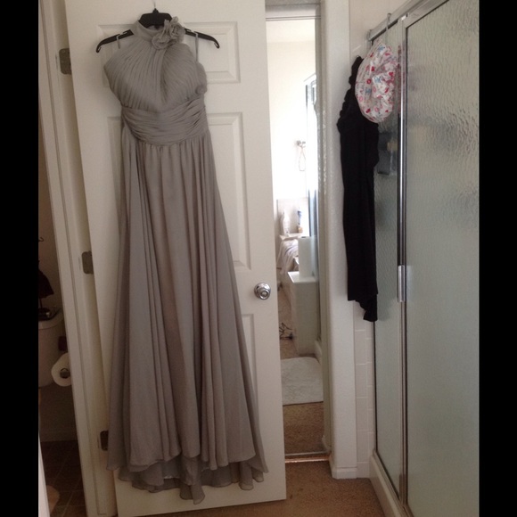 Brand New Prom/Bridesmaids Dress w/Train