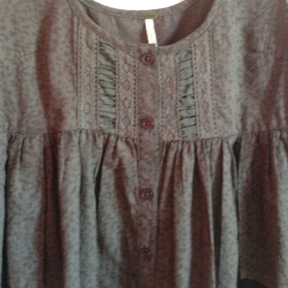 Free People Top - Picture 2 of 4