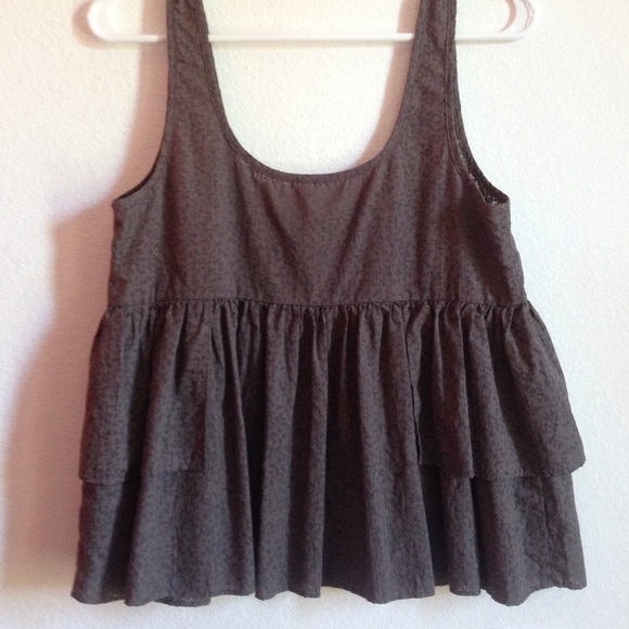 Free People Top - Picture 3 of 4