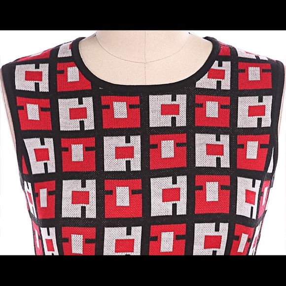 Knit Dress - Picture 3 of 3