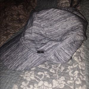 UNDER ARMOUR RUNNING HAT