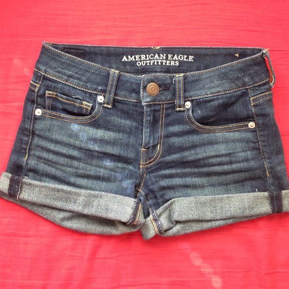 AE shorts
