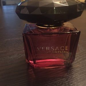 Versace Bright Crystal