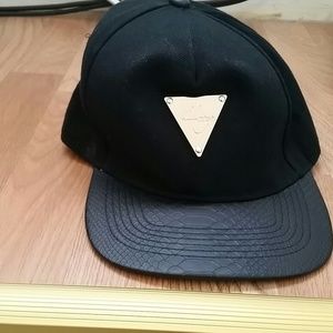 Hater Snapback
