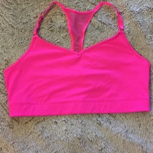 Victoria Secret sports bra