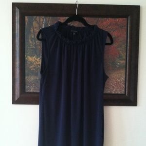 Banana Republic Sleeveless Blouse