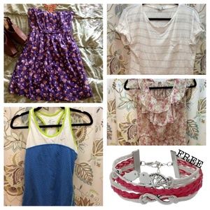 Bundle for rkroeger25 ❤️🌸