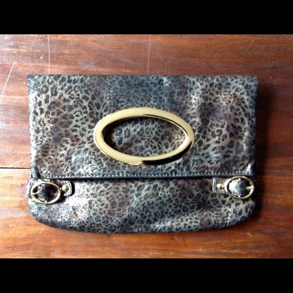 Express Convertible Handbag