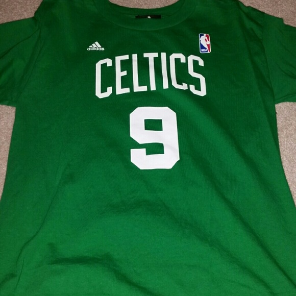 Adidas boston celtics tshirt