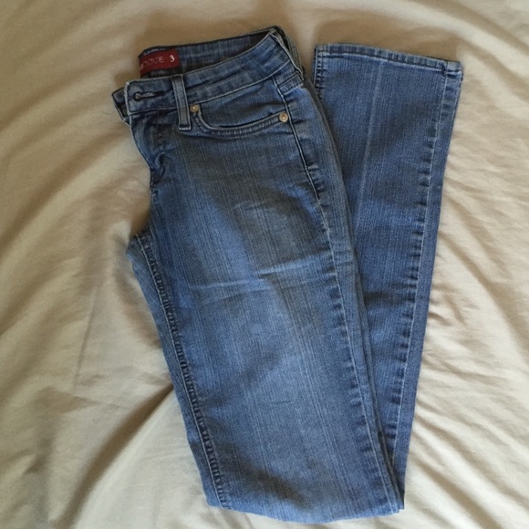 Love Culture Embellished Skinny Jeans