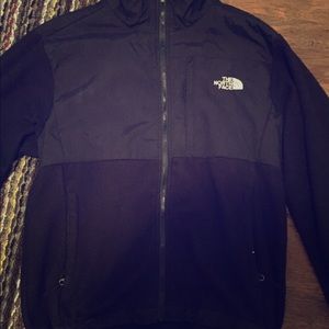 North face jacket