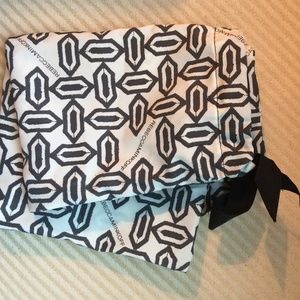 BRAND NEW Rebecca Minkoff cotton carrier bag.