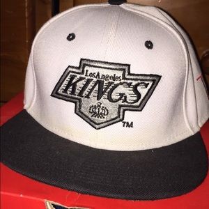Los Angeles Kings SnapBack