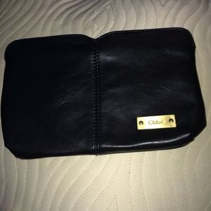 Chloe clutch
