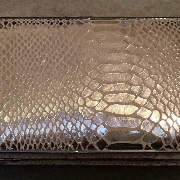 Mary Frances Hollywood Rhinestone Bag - Picture 4 of 4