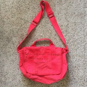 Marc by Marc Jacobs small messenger bag