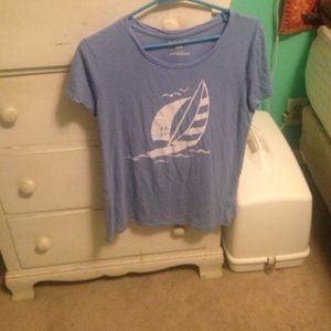 sailboat t