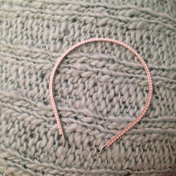 Pearl Headband