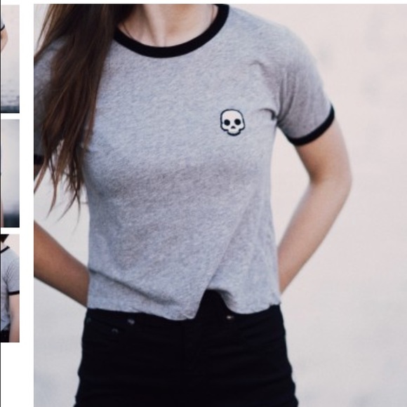 Brandy Melville Tops - ISO!!!