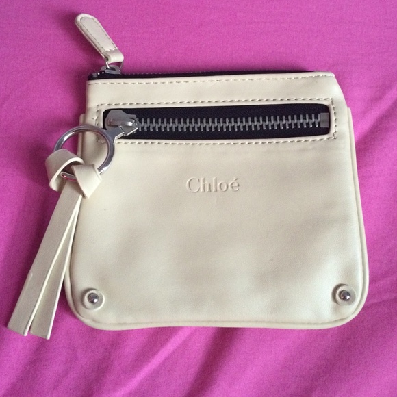 Pouch bag