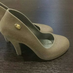 Vivienne Westwood Melissa Heels