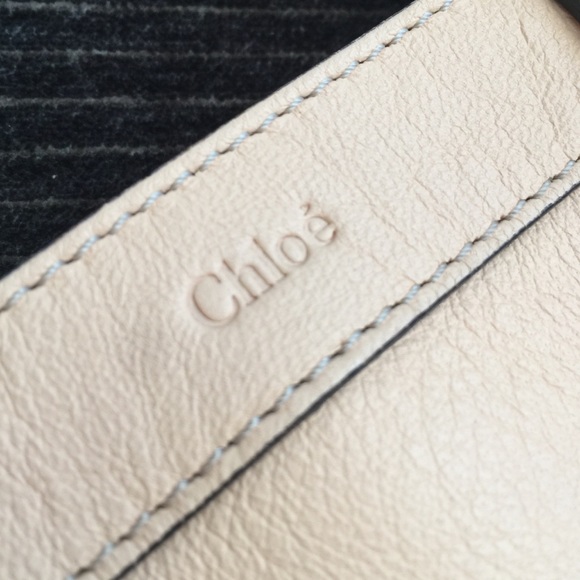 Chloe large bag - Picture 2 of 4