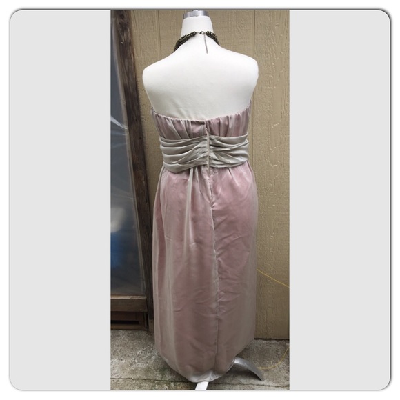 ✨HP✨Plus size prom dress. FREE GIFT WITH PURCHASE - Picture 2 of 4