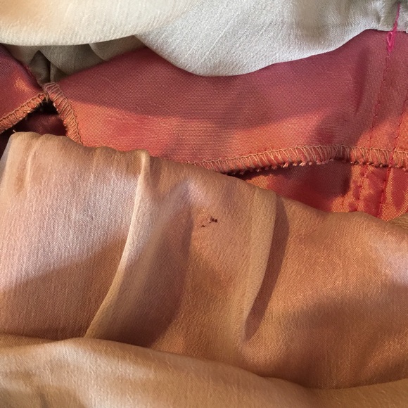 ✨HP✨Plus size prom dress. FREE GIFT WITH PURCHASE - Picture 4 of 4