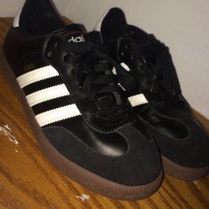 Adidas Samba