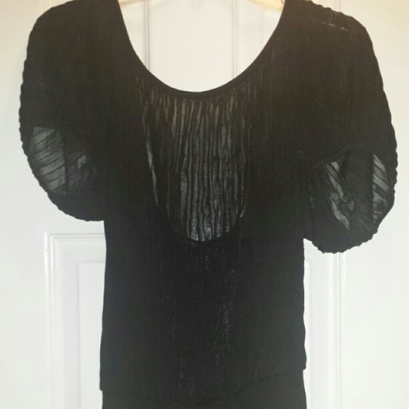 White House Black Market blouse