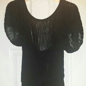 White House Black Market blouse