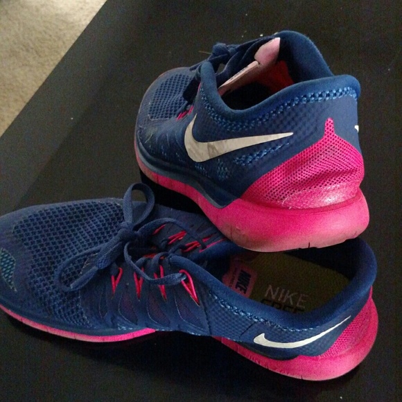 Nike free
