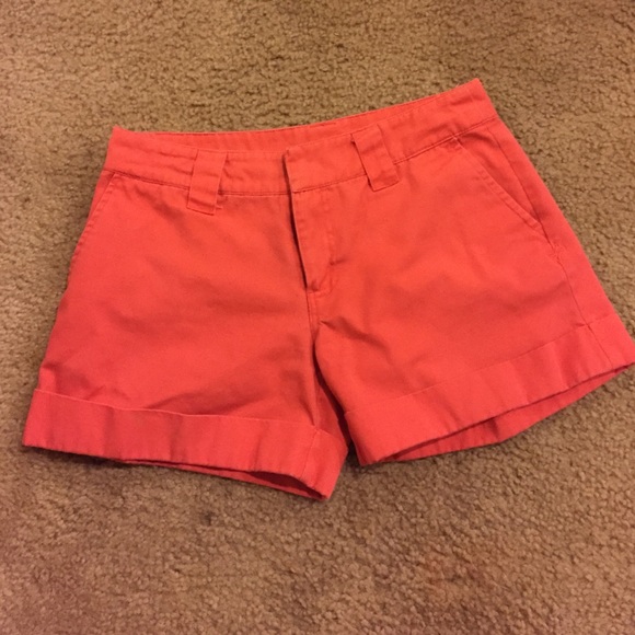 Hurley shorts